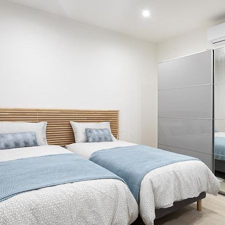 Cosy Apartment In Historic Fort Chambray, Gozo Mgarr Ngoại thất bức ảnh