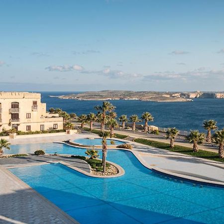 Cosy Apartment In Historic Fort Chambray, Gozo Mgarr Ngoại thất bức ảnh