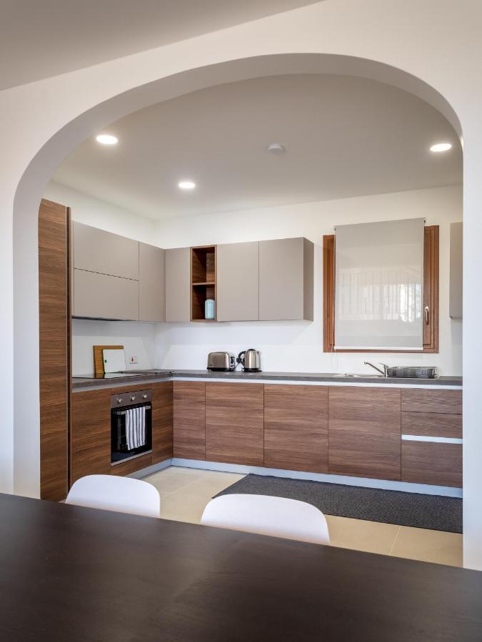 Cosy Apartment In Historic Fort Chambray, Gozo Mgarr Ngoại thất bức ảnh