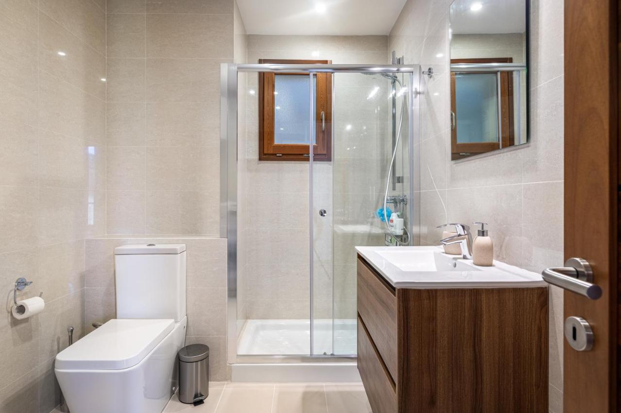 Cosy Apartment In Historic Fort Chambray, Gozo Mgarr Ngoại thất bức ảnh