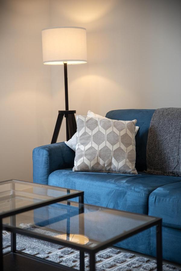 Cosy Apartment In Historic Fort Chambray, Gozo Mgarr Ngoại thất bức ảnh