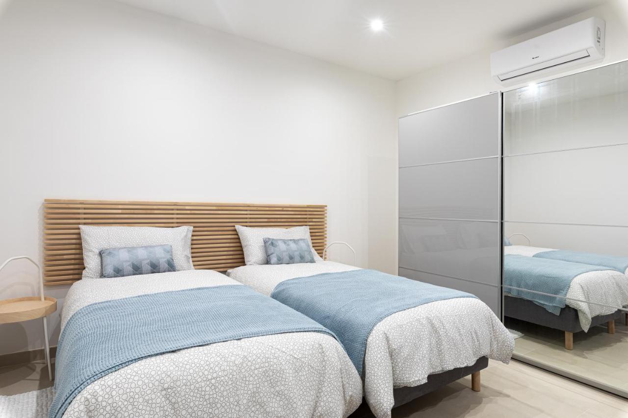 Cosy Apartment In Historic Fort Chambray, Gozo Mgarr Ngoại thất bức ảnh