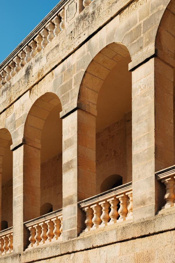 Cosy Apartment In Historic Fort Chambray, Gozo Mgarr Ngoại thất bức ảnh