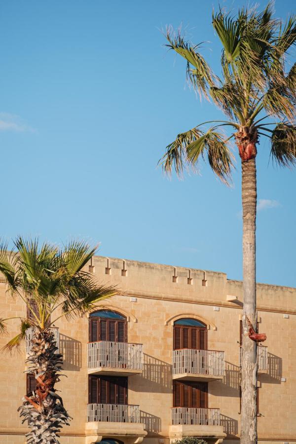 Cosy Apartment In Historic Fort Chambray, Gozo Mgarr Ngoại thất bức ảnh