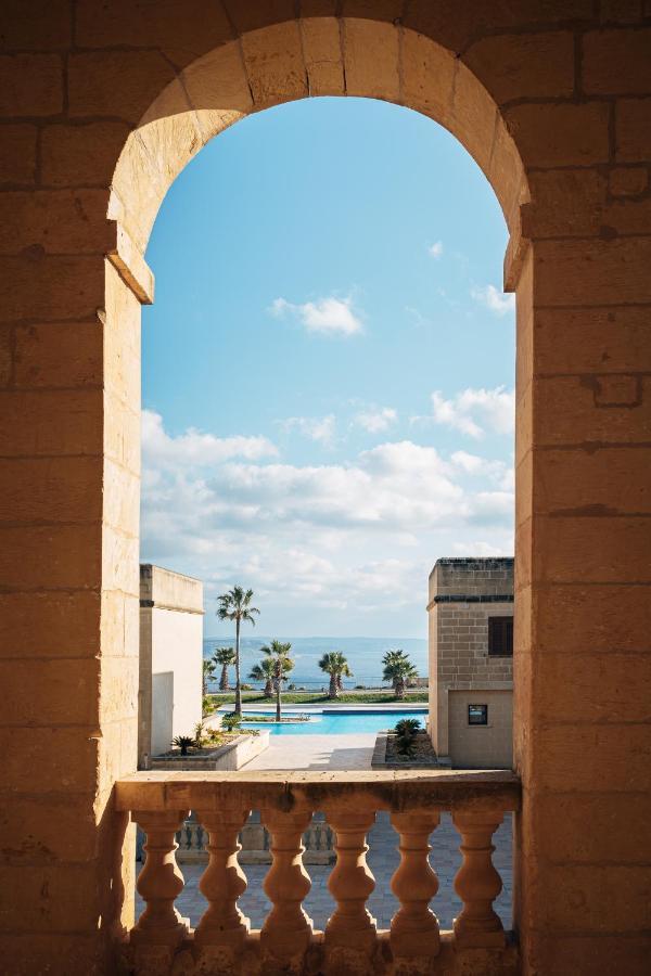 Cosy Apartment In Historic Fort Chambray, Gozo Mgarr Ngoại thất bức ảnh